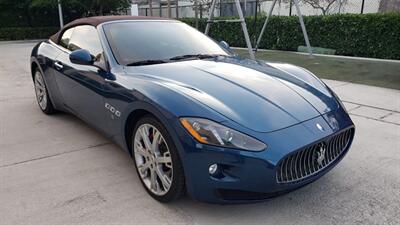 2013 Maserati GranTurismo   - Photo 27 - Boca Raton, FL 33431