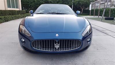 2013 Maserati GranTurismo   - Photo 20 - Boca Raton, FL 33431