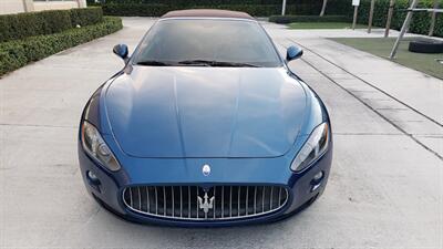 2013 Maserati GranTurismo   - Photo 29 - Boca Raton, FL 33431