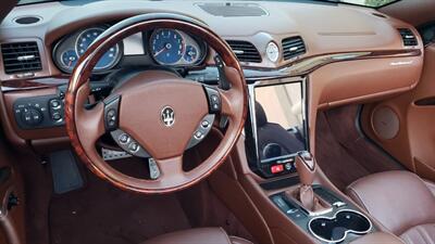 2013 Maserati GranTurismo   - Photo 14 - Boca Raton, FL 33431