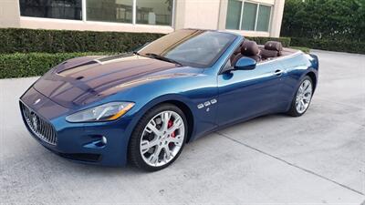 2013 Maserati GranTurismo   - Photo 2 - Boca Raton, FL 33431