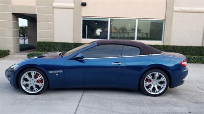 2013 Maserati GranTurismo   - Photo 31 - Boca Raton, FL 33431