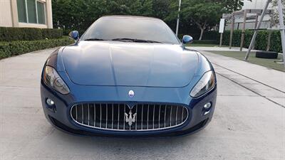 2013 Maserati GranTurismo   - Photo 28 - Boca Raton, FL 33431