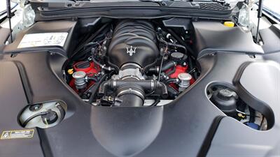 2013 Maserati GranTurismo   - Photo 21 - Boca Raton, FL 33431