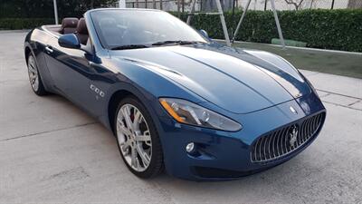 2013 Maserati GranTurismo   - Photo 3 - Boca Raton, FL 33431