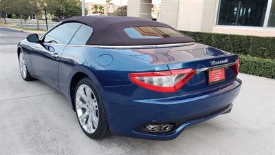 2013 Maserati GranTurismo   - Photo 22 - Boca Raton, FL 33431