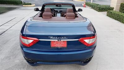 2013 Maserati GranTurismo   - Photo 17 - Boca Raton, FL 33431