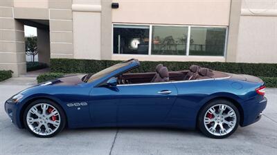 2013 Maserati GranTurismo   - Photo 1 - Boca Raton, FL 33431