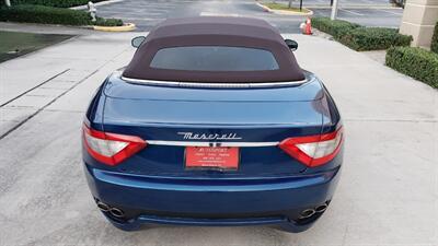 2013 Maserati GranTurismo   - Photo 24 - Boca Raton, FL 33431