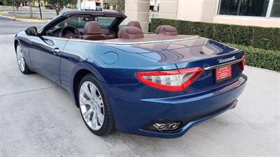 2013 Maserati GranTurismo   - Photo 16 - Boca Raton, FL 33431