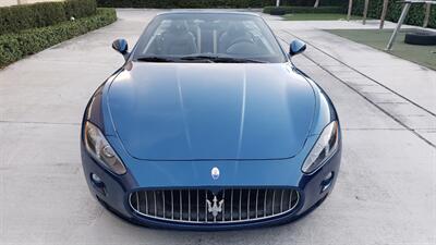 2013 Maserati GranTurismo   - Photo 22 - Boca Raton, FL 33431