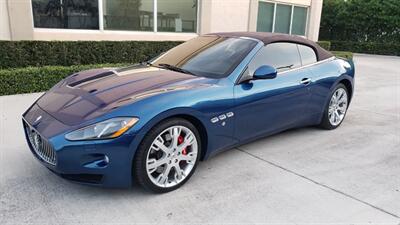 2013 Maserati GranTurismo   - Photo 29 - Boca Raton, FL 33431