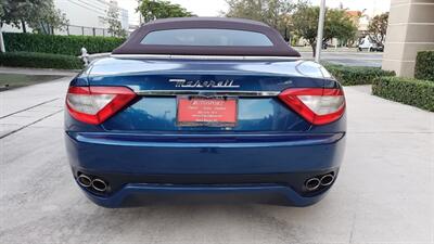 2013 Maserati GranTurismo   - Photo 23 - Boca Raton, FL 33431