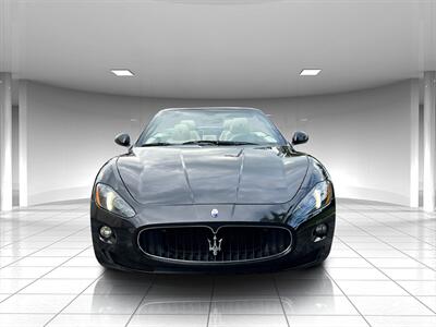 2014 Maserati GranTurismo   - Photo 8 - Boca Raton, FL 33431