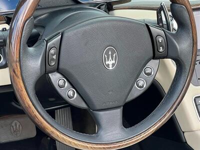 2014 Maserati GranTurismo   - Photo 25 - Boca Raton, FL 33431