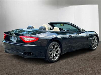 2014 Maserati GranTurismo   - Photo 5 - Boca Raton, FL 33431