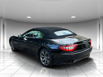 2014 Maserati GranTurismo   - Photo 38 - Boca Raton, FL 33431