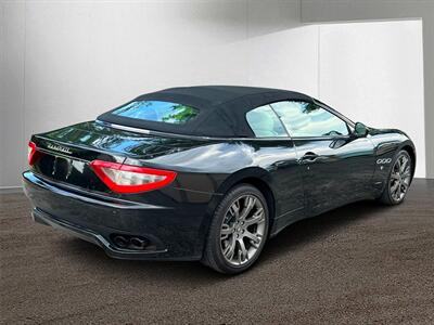 2014 Maserati GranTurismo   - Photo 39 - Boca Raton, FL 33431