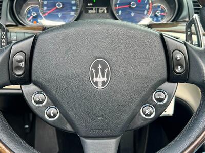 2014 Maserati GranTurismo   - Photo 27 - Boca Raton, FL 33431