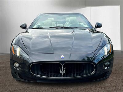 2014 Maserati GranTurismo   - Photo 8 - Boca Raton, FL 33431