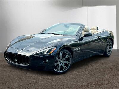 2014 Maserati GranTurismo   - Photo 1 - Boca Raton, FL 33431