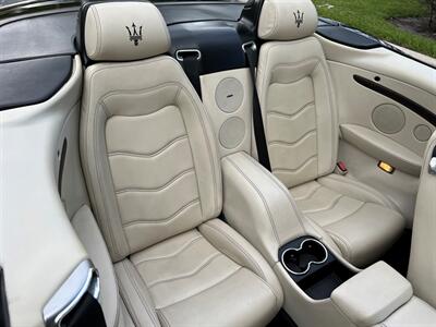 2014 Maserati GranTurismo   - Photo 18 - Boca Raton, FL 33431