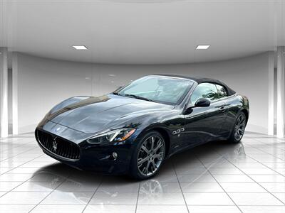 2014 Maserati GranTurismo   - Photo 37 - Boca Raton, FL 33431