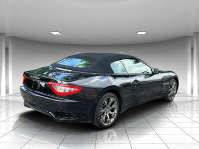 2014 Maserati GranTurismo   - Photo 39 - Boca Raton, FL 33431