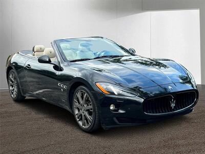 2014 Maserati GranTurismo   - Photo 7 - Boca Raton, FL 33431