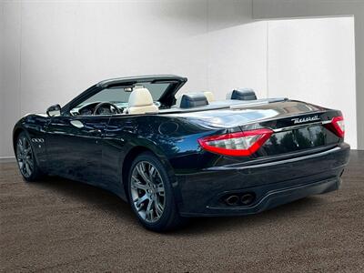 2014 Maserati GranTurismo   - Photo 3 - Boca Raton, FL 33431