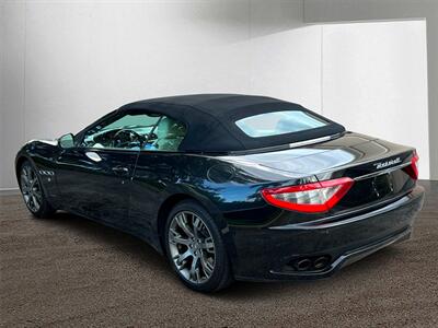 2014 Maserati GranTurismo   - Photo 38 - Boca Raton, FL 33431