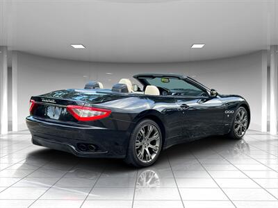 2014 Maserati GranTurismo   - Photo 5 - Boca Raton, FL 33431