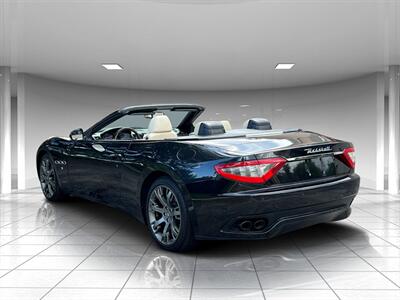 2014 Maserati GranTurismo   - Photo 3 - Boca Raton, FL 33431