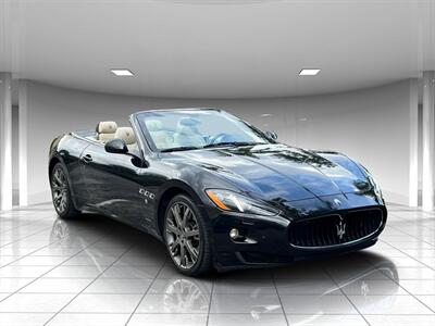 2014 Maserati GranTurismo   - Photo 7 - Boca Raton, FL 33431