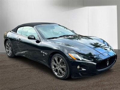 2014 Maserati GranTurismo   - Photo 40 - Boca Raton, FL 33431