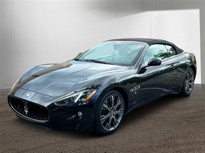 2014 Maserati GranTurismo   - Photo 37 - Boca Raton, FL 33431