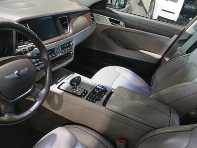 2018 Genesis G80 3.8  SEDAN - Photo 18 - Boca Raton, FL 33431