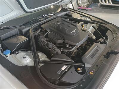 2018 Genesis G80 3.8  SEDAN - Photo 41 - Boca Raton, FL 33431