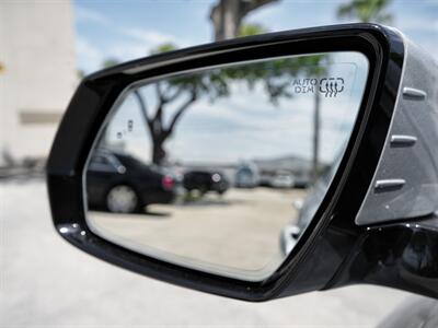 2018 Genesis G80 3.8  SEDAN - Photo 34 - Boca Raton, FL 33431