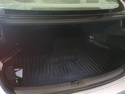 2018 Genesis G80 3.8  SEDAN - Photo 45 - Boca Raton, FL 33431