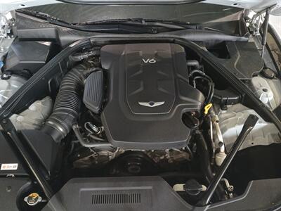 2018 Genesis G80 3.8  SEDAN - Photo 42 - Boca Raton, FL 33431