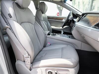 2018 Genesis G80 3.8  SEDAN - Photo 16 - Boca Raton, FL 33431