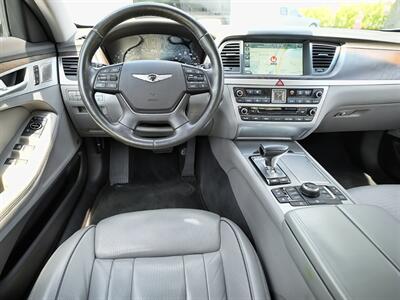 2018 Genesis G80 3.8  SEDAN - Photo 20 - Boca Raton, FL 33431
