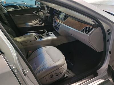 2018 Genesis G80 3.8  SEDAN - Photo 34 - Boca Raton, FL 33431