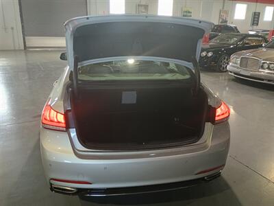 2018 Genesis G80 3.8  SEDAN - Photo 44 - Boca Raton, FL 33431