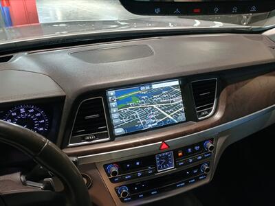 2018 Genesis G80 3.8  SEDAN - Photo 21 - Boca Raton, FL 33431