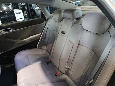 2018 Genesis G80 3.8  SEDAN - Photo 29 - Boca Raton, FL 33431