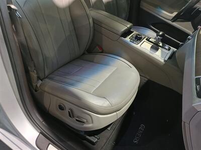 2018 Genesis G80 3.8  SEDAN - Photo 36 - Boca Raton, FL 33431