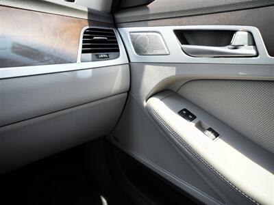 2018 Genesis G80 3.8  SEDAN - Photo 25 - Boca Raton, FL 33431