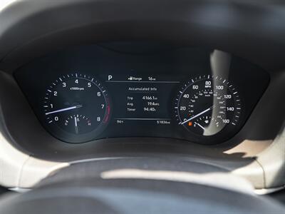 2018 Genesis G80 3.8  SEDAN - Photo 29 - Boca Raton, FL 33431